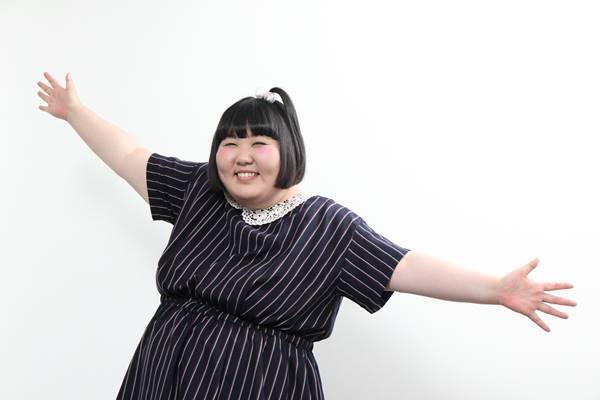 吉本史上最年少座長の酒井藍 異例抜擢の陰にあった縦社会半生