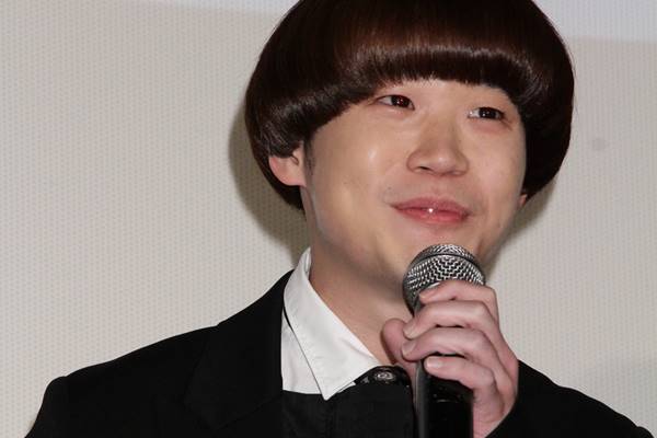 『直虎』出演 矢本悠馬「もともと柴咲さんのファンです」