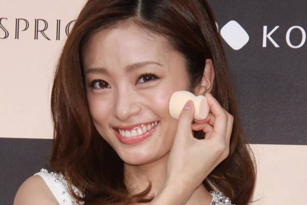 上戸彩 主演映画初日のガチ号泣にあった壮絶すぎる撮影現場