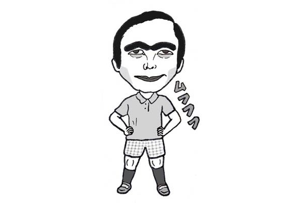 【ポップな心霊論】大きな事故が起こるときに現れる“破壊神”