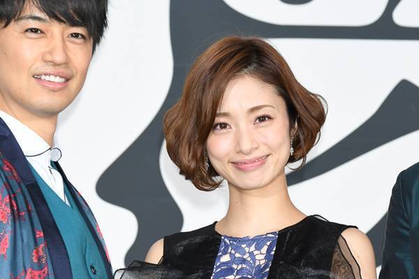 『昼顔』挑んだ上戸彩が語る“仕事をする母としての覚悟”