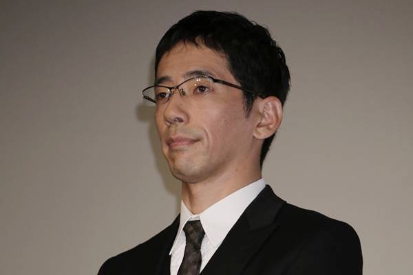 注目の“一生脇役俳優”野間口徹が語る思い出の脇役とは