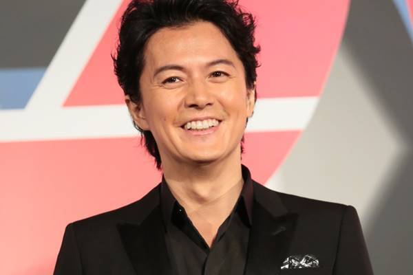 福山雅治 腐女子歓喜！ラジオで語った菅田将暉との仰天BL妄想