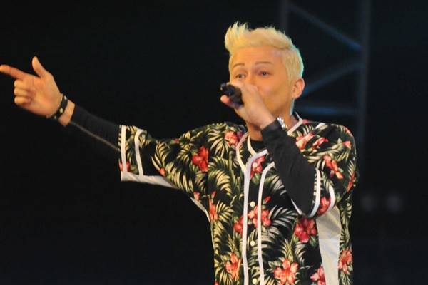 “平成の火野正平”ISSAが穏やかな20周年を迎えられたワケ