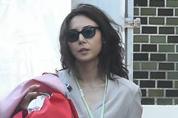 松嶋菜々子「PTA役員に！」ママ友から絶大な支持集める理由