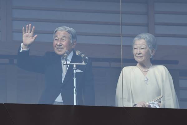 「上皇を京都に」京都市長提案に「南北朝時代か」と疑問の声