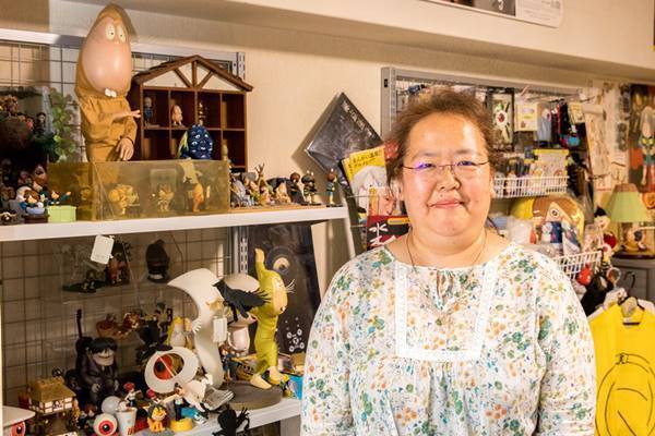 水木しげるさん次女明かす、「父の一度きりの大激怒」のワケ