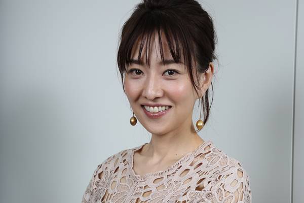 16年ぶり復帰の真田麻垂美、『冬ソナ』監督の純愛映画に出演