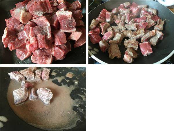 第129飯「ステーキ＆エールパイ」