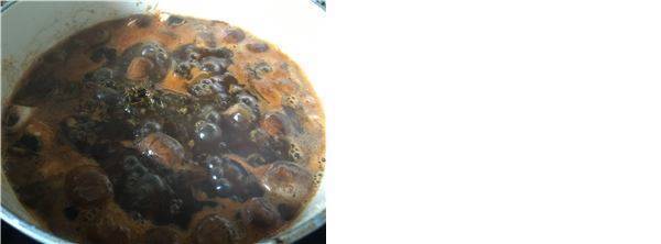 第129飯「ステーキ＆エールパイ」