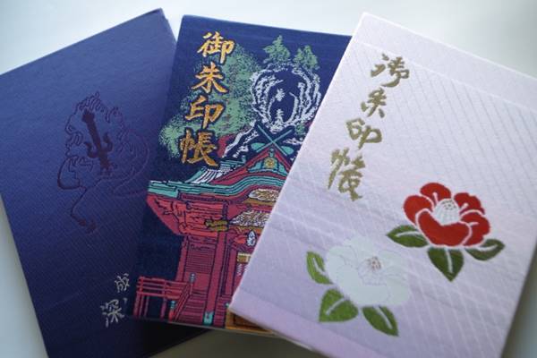 ヤフオクで“御朱印帳”転売に神社の怒り「もう来ないで」