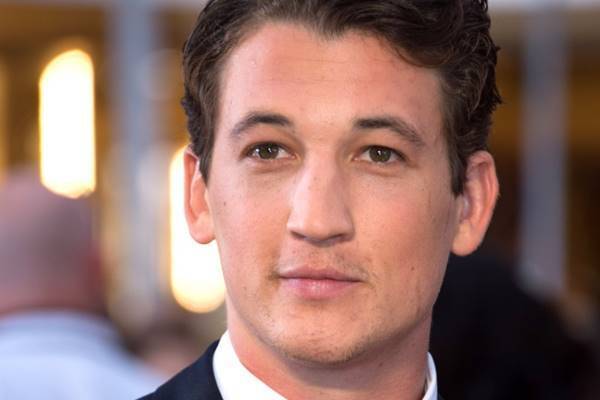 『セッション』主演のマイルズ・テラーが逮捕――本人は容疑を否定