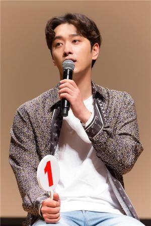 2PMがファンミでぶっちゃけた！“運動音痴”も明らかに!?