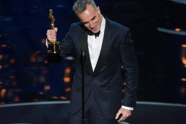 唯一無二のアカデミー俳優ダニエル・デイ＝ルイスが引退を表明