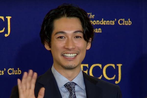 映画『結婚』演じる前にディーンが妻に言われたこととは