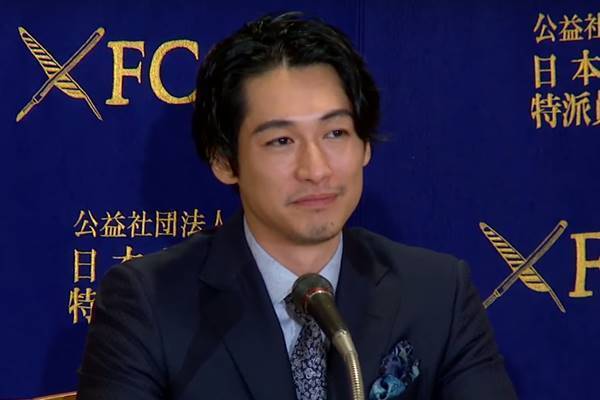 イメージは「ヴァンパイア」『結婚』に見るディーンのこだわり