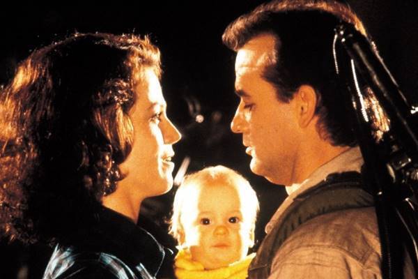 『ゴーストバスターズ2』のオスカー役俳優が自殺