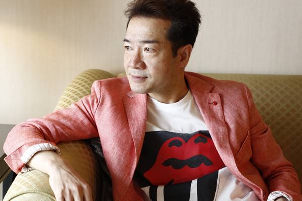 田原俊彦語るジャニーズとの別れ「僕のなかでは円満退社」