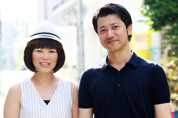 だいたひかる 右乳房全摘も出産目指す陰に夫の支えと格言