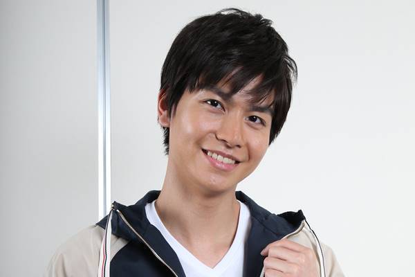 “テニミュ”でブレーク多和田秀弥 BL映画主演に意気込み