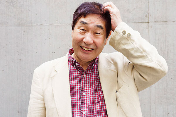 蛭子能収のゆるゆる人生相談「息子、母の問題が…」