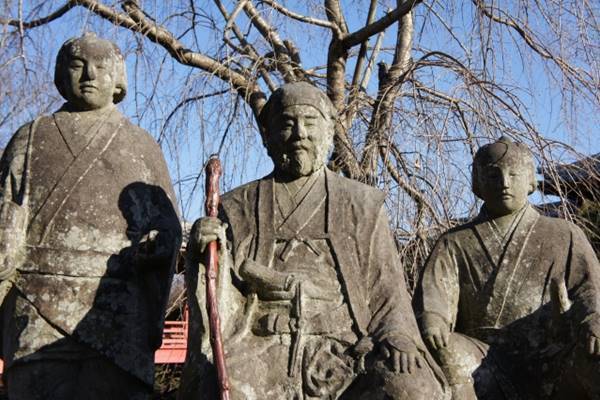 47都道府県で女子に愛される地元のメイブツ【茨城県編】