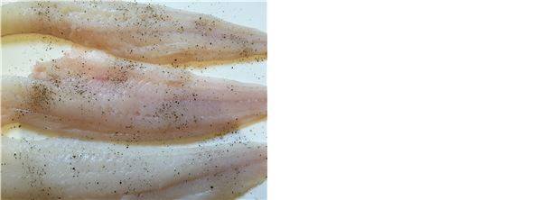 第130飯「フィッシュ＆チップス」