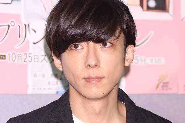 高橋一生の新CM セッションする姿「尊い…」と話題