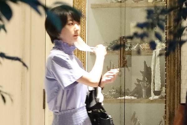 波瑠「あなそれ」に続編の声！「昼顔」超え狙うスタッフも