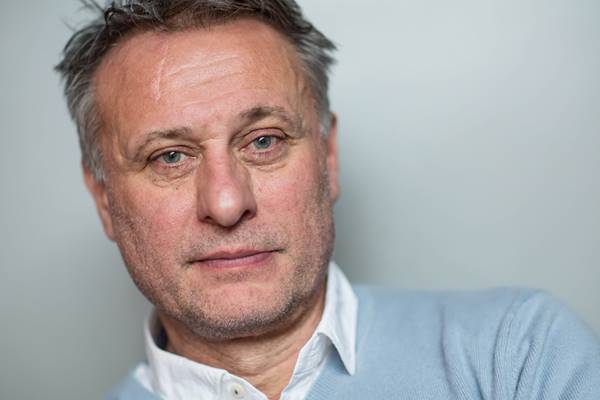『ミレニアム』シリーズのミカエル・ニクヴィストが死去