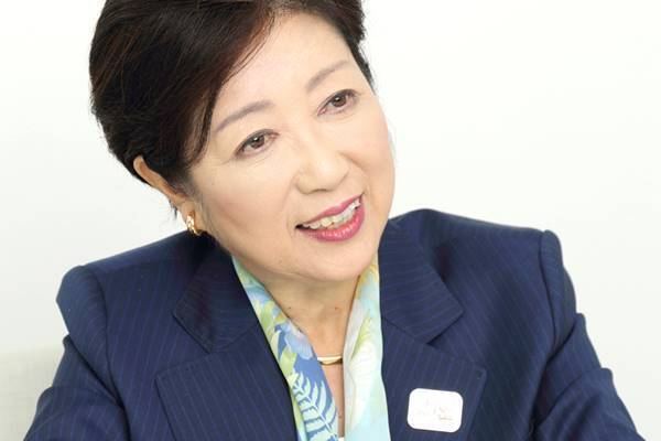 いつ移転？安全は？小池都知事に「市場問題」の疑問を直撃