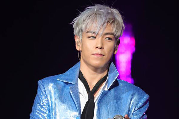 Bigbangのt O Pに検察側懲役10ヶ月 執行猶予2年を求刑 17年6月29日 ウーマンエキサイト 1 2