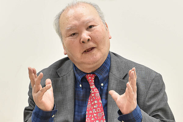 プロ棋士引退のひふみん 77歳でも若者に愛される3つの秘訣