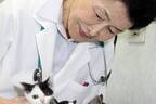 日本初の女性獣医師語る震災 子供の目輝いた「動物との絆」