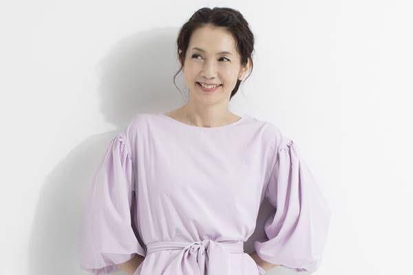 アナウンサー渡辺真理語る要介護5の母との幸せな日々