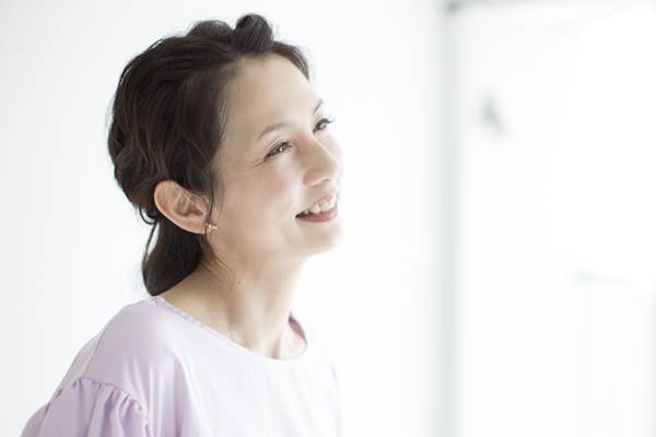 渡辺真理 自宅療養の両親と過ごす17年、迎える50歳の誕生日