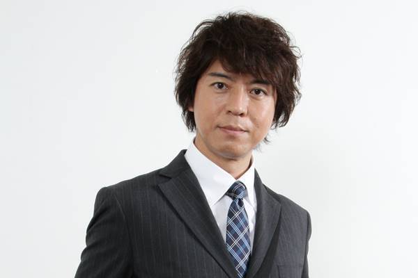 上川隆也 2年ぶり『遺留捜査』現場復帰の陰に愛犬の存在も