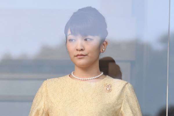 眞子さまご婚約で振り返る 秋篠宮さま“信号待ちのプロポーズ”