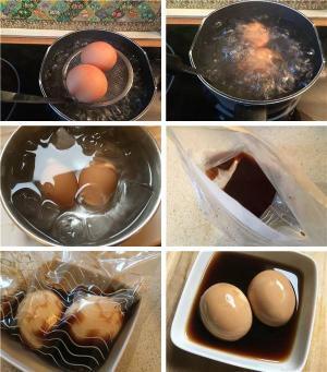 第131飯「半熟卵のフライ、チーズリゾット、アスパラガスの三位一体」