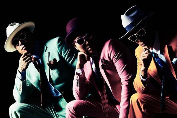 小籔千豊がプロデューサーに！ユニットは“謎のインスタ”開設