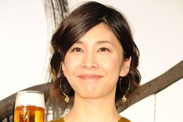 竹内結子 イモトのすすめでInstagram開設、コメント殺到