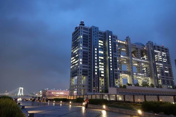 フジテレビ局内ですっかり逆転したドラマ班と映画班の力関係