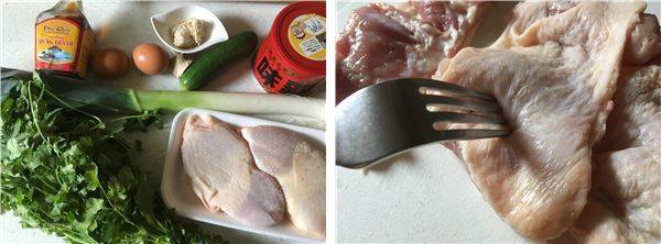 第132飯「シンガポールチキンライス」