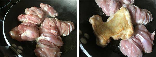 第132飯「シンガポールチキンライス」