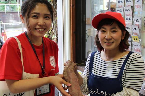 24歳女子も奮起！人気地域の“役場の星”が語るふるさと納税