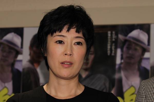 寺島しのぶ 中嶋しゅうさん急逝の涙にあったもう1つの悲しみ