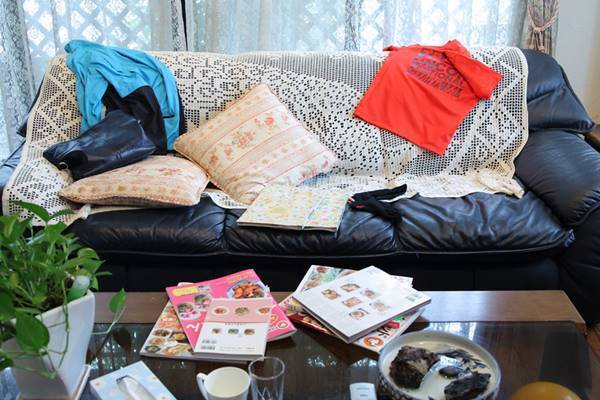 ずぼらな人のための“家を涼しく見せる”夏の収納4カ条