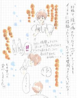 パパ、わけがわからなくなる 『まめ日和』第78回