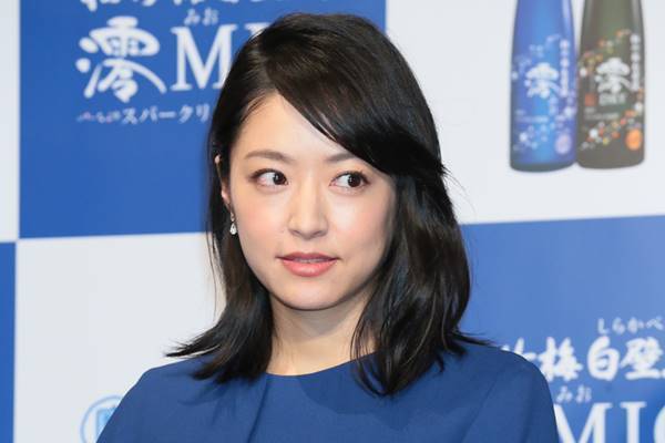 井上真央　妻夫木聡の妻になる！1年半ぶり女優復帰が決定