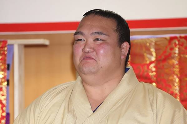 稀勢の里“食いしん坊”園児時代「弁当は大人サイズ」